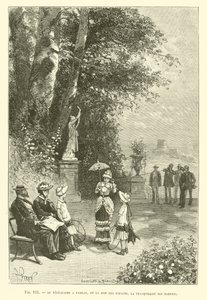 Telegraf smyczkowy, czyli radość dzieci, spokój rodziców autorstwa French School